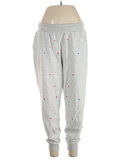 Pre-owned Old Navy Sweatpants In Gray