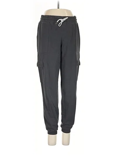 Pre-owned Old Navy Sweatpants In Gray