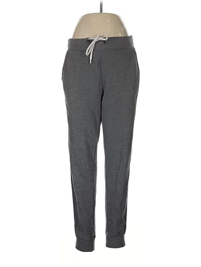 Pre-owned Old Navy Sweatpants In Gray