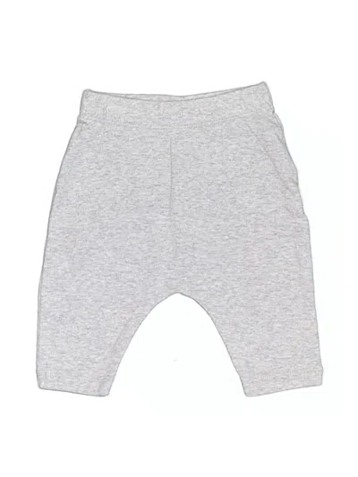 Pre-owned Old Navy Babies' Sweatpants In Gray