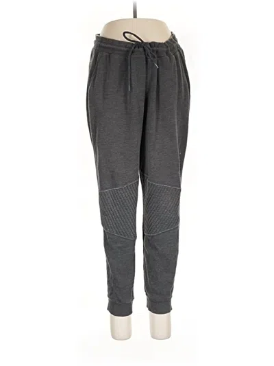 Pre-owned Old Navy Sweatpants In Gray