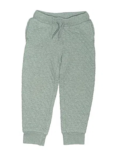 Pre-owned Old Navy Kids' Sweatpants In Gray