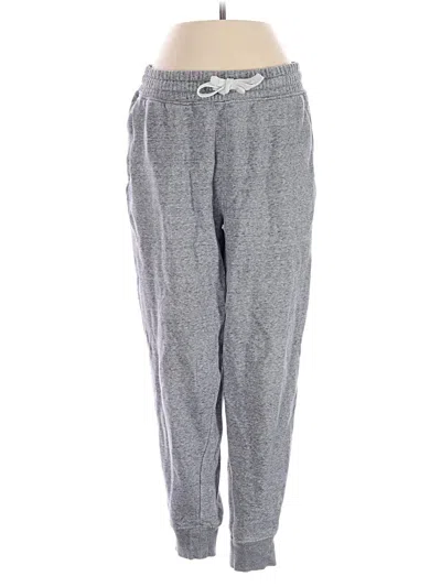 Pre-owned Old Navy Sweatpants In Gray