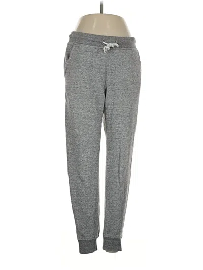 Pre-owned Old Navy Sweatpants In Gray