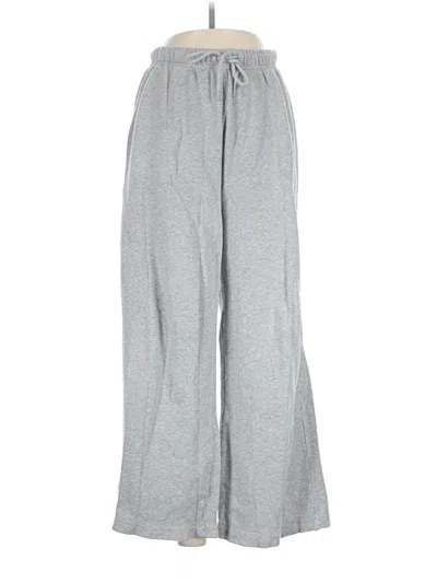 Pre-owned Old Navy Sweatpants In Gray