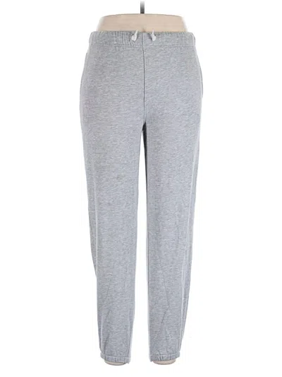 Pre-owned Old Navy Sweatpants In Gray