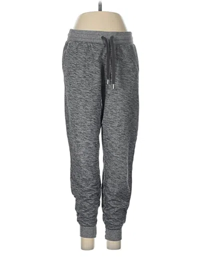 Pre-owned Old Navy Sweatpants In Gray