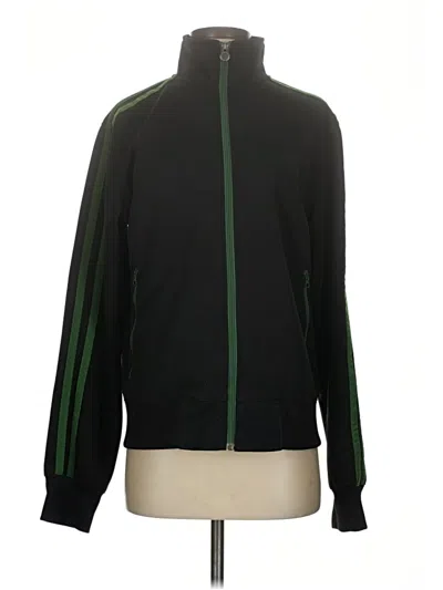 Pre-owned Old Navy Sweatshirt In Black