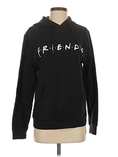Pre-owned Old Navy Sweatshirt In Black