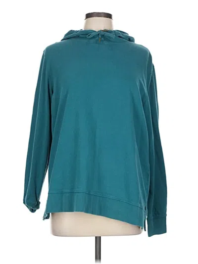 Pre-owned Old Navy Sweatshirt In Blue