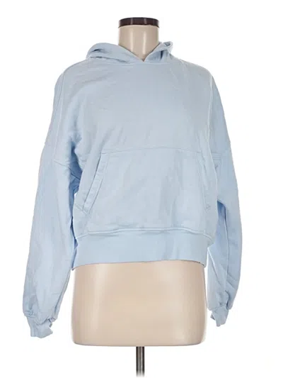 Pre-owned Old Navy Sweatshirt In Blue