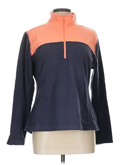Pre-owned Old Navy Sweatshirt In Blue