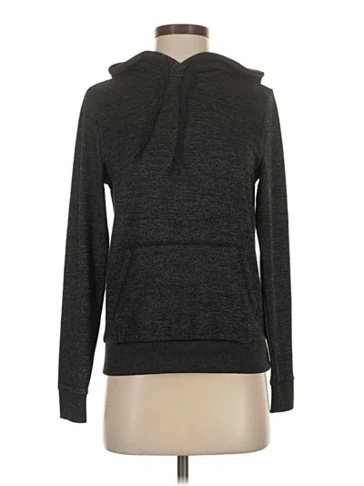 Pre-owned Old Navy Sweatshirt In Gray