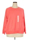 Old Navy Sweatshirt In Orange