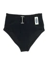 Old Navy Swimsuit Bottoms In Black