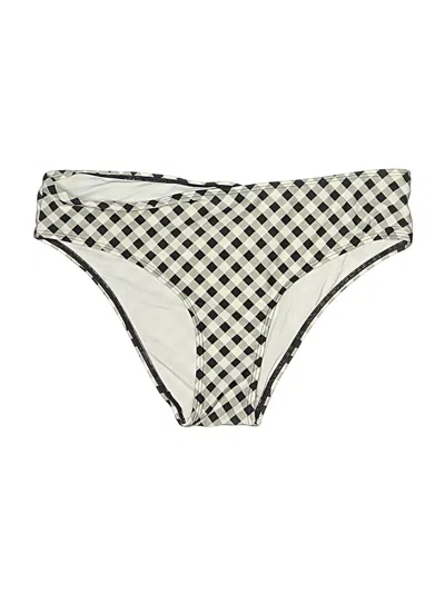 Pre-owned Old Navy Swimsuit Bottoms In Black