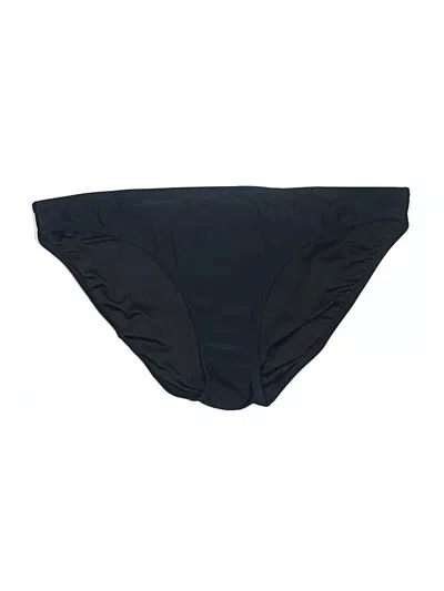 Pre-owned Old Navy Swimsuit Bottoms In Black