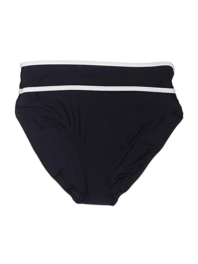 Pre-owned Old Navy Swimsuit Bottoms In Black