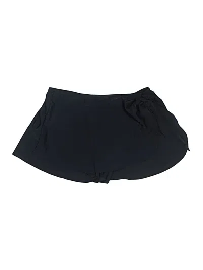 Pre-owned Old Navy Swimsuit Bottoms In Black