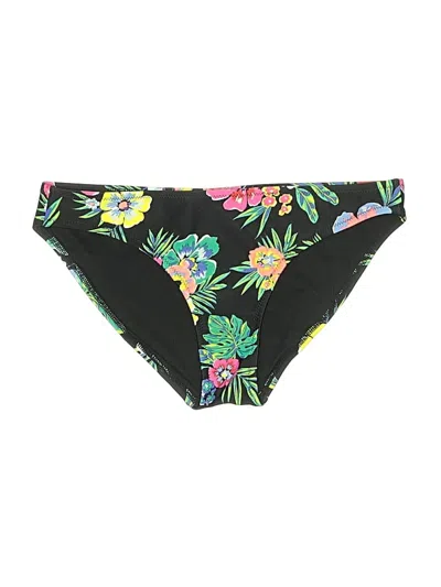 Pre-owned Old Navy Swimsuit Bottoms In Black