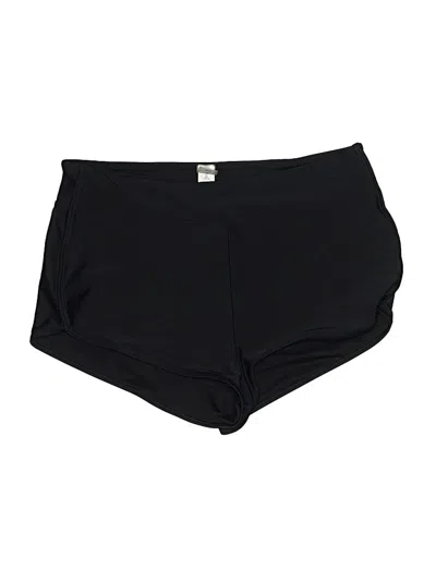 Pre-owned Old Navy Swimsuit Bottoms In Black