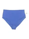 Old Navy Swimsuit Bottoms In Blue