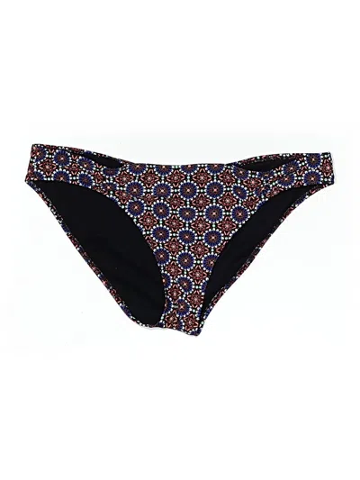 Pre-owned Old Navy Swimsuit Bottoms In Blue