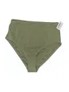 Old Navy Swimsuit Bottoms In Green