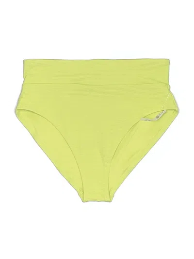 Old Navy Swimsuit Bottoms In Green