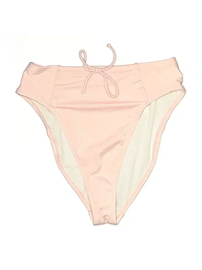 Old Navy Swimsuit Bottoms In Pink