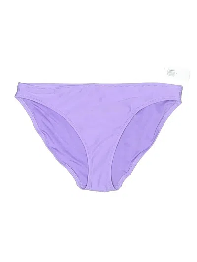 Old Navy Swimsuit Bottoms In Purple