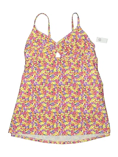 Old Navy Swimsuit Cover Up In Multi