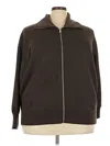 Old Navy Track Jacket In Brown