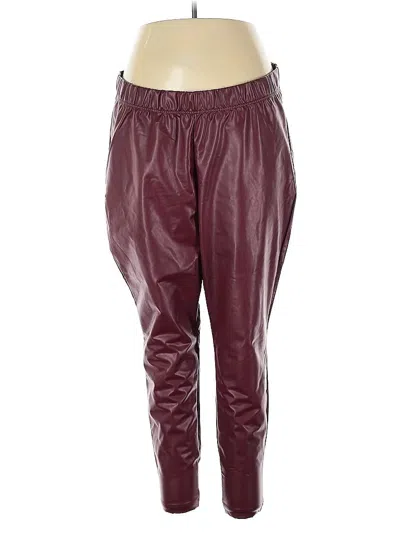 Pre-owned Old Navy Track Pants