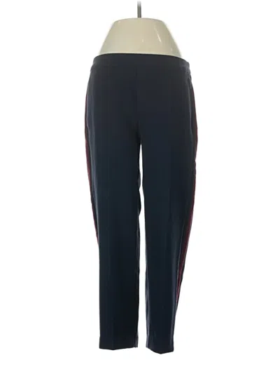 Pre-owned Old Navy Track Pants In Blue