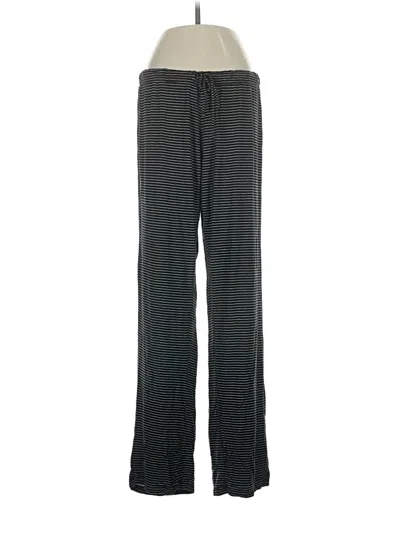 Pre-owned Old Navy Track Pants In Gray