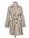 Old Navy Trenchcoat In Brown