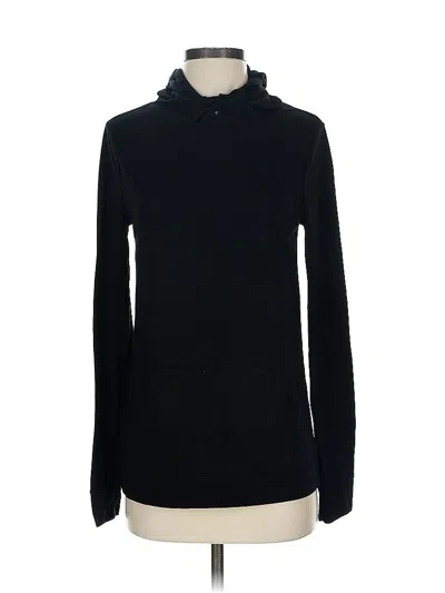 Pre-owned Old Navy Turtleneck Sweater In Black