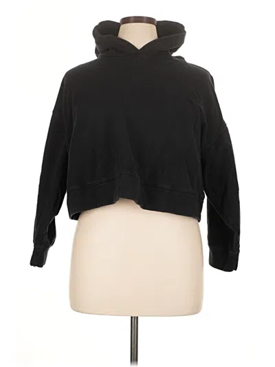 Pre-owned Old Navy Turtleneck Sweater In Black