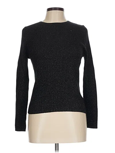 Old Navy Turtleneck Sweater In Black
