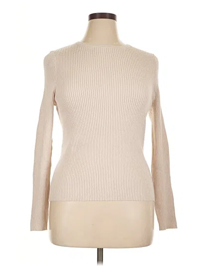 Old Navy Turtleneck Sweater In Brown
