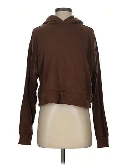 Pre-owned Old Navy Turtleneck Sweater In Brown