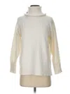 Old Navy Turtleneck Sweater In White
