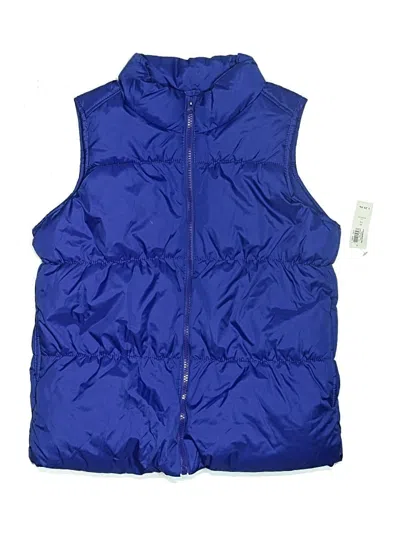 Old Navy Kids' Vest In Blue