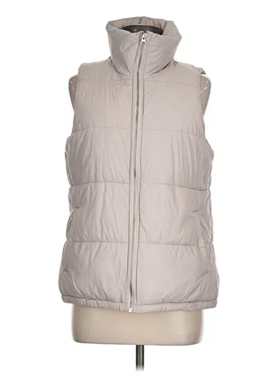 Pre-owned Old Navy Vest In Pink