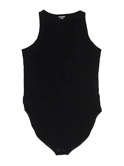 Pre-owned Old Navy Wetsuit In Black