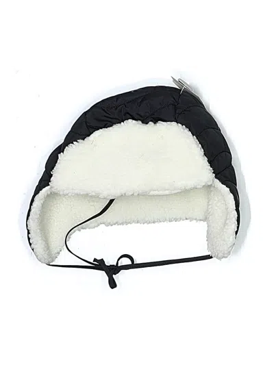Pre-owned Old Navy Winter Hat In Black
