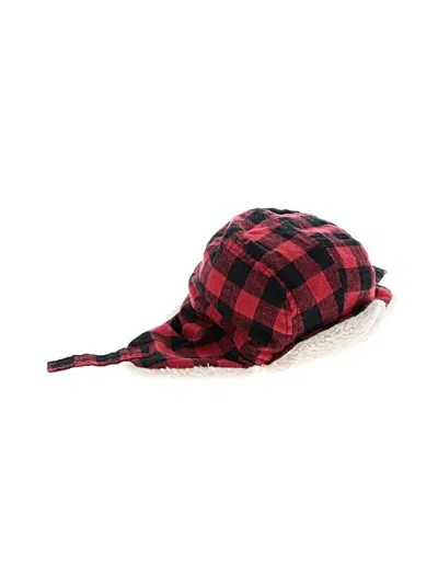 Pre-owned Old Navy Babies' Winter Hat In Red