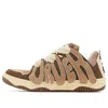 Old Order Skater/001 'coffee Suede'