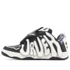 Old Order X Sta Skater/001 'black White'